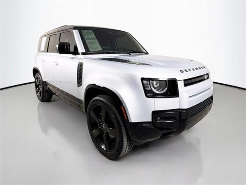 2024 Land Rover Defender X-Dynamic SE