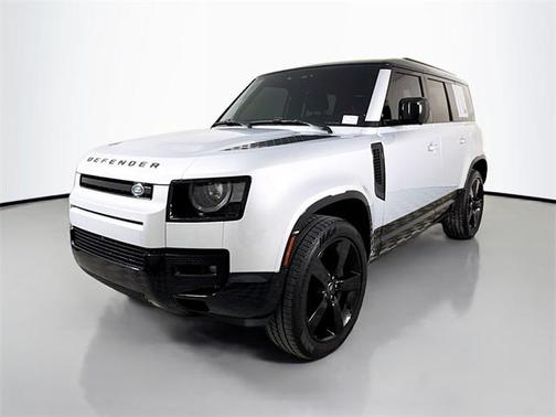 2024 Land Rover Defender X-Dynamic SE