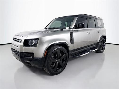 2024 Land Rover Defender 110 P400 X-Dynamic SE