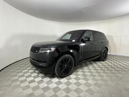 2023 Land Rover Range Rover P530 SE