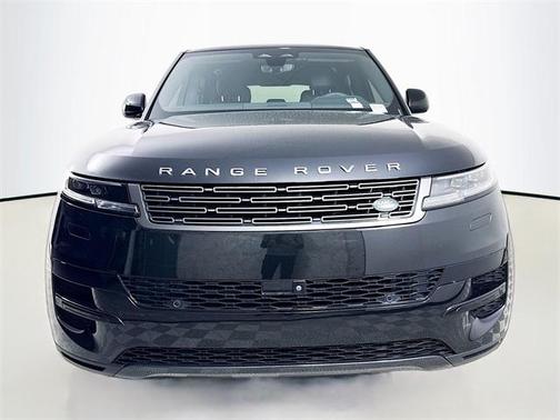 2025 Land Rover Range Rover Sport P360 S