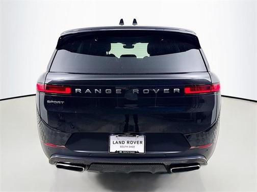 2025 Land Rover Range Rover Sport P360 S