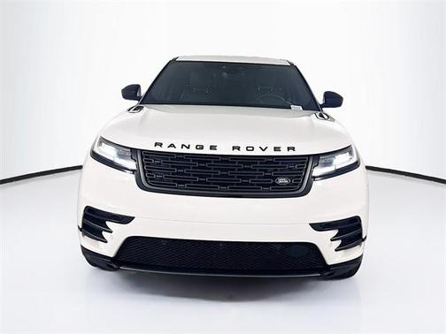 2026 Land Rover Range Rover Velar P250 SE R-Dynamic