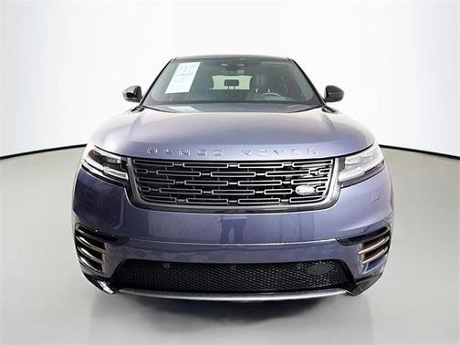 2024 Land Rover Range Rover 3.0L V6 Supercharged HSE