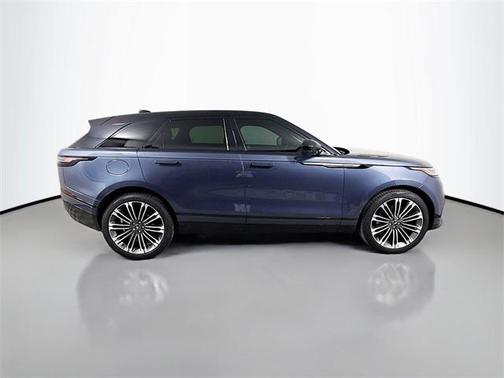 2024 Land Rover Range Rover 3.0L V6 Supercharged HSE