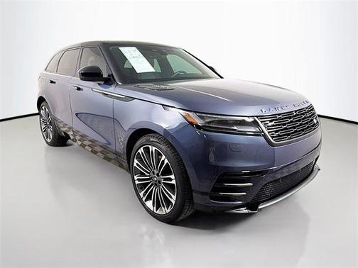 2024 Land Rover Range Rover 3.0L V6 Supercharged HSE