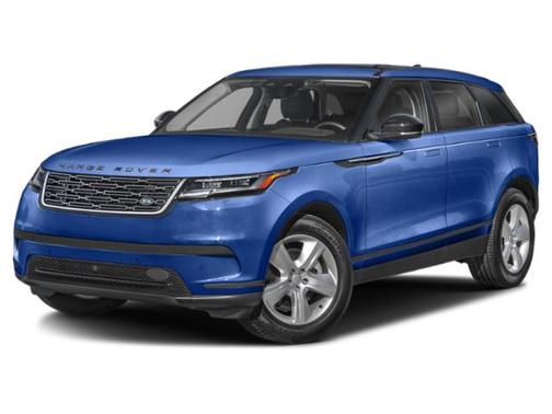 2024 Land Rover Range Rover 3.0L V6 Supercharged HSE