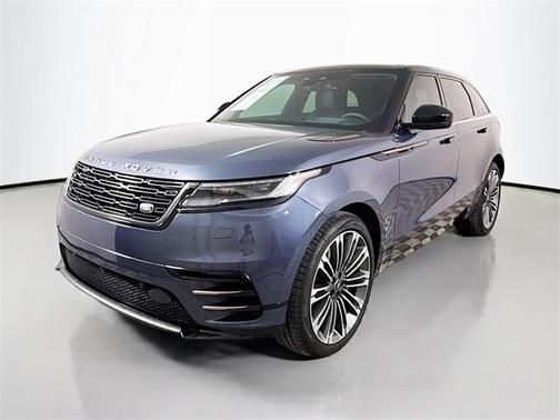 2024 Land Rover Range Rover 3.0L V6 Supercharged HSE