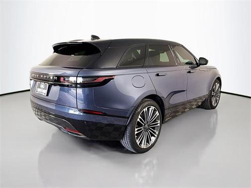 2024 Land Rover Range Rover 3.0L V6 Supercharged HSE