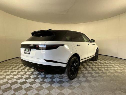 2026 Land Rover Range Rover Velar P250 SE R-Dynamic