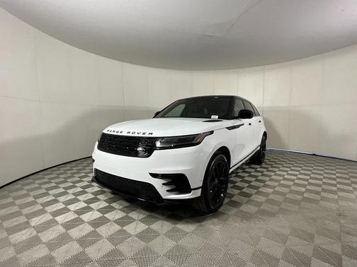2026 Land Rover Range Rover Velar P250 SE R-Dynamic