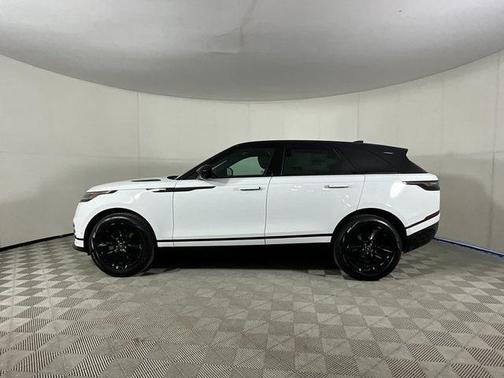 2026 Land Rover Range Rover Velar P250 SE R-Dynamic