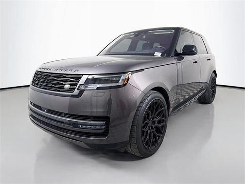 2023 Land Rover Range Rover P530 SE