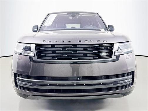 2023 Land Rover Range Rover P530 SE