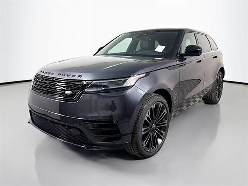2026 Land Rover Range Rover Velar P400 Dynamic SE