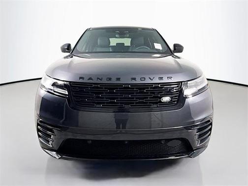 2026 Land Rover Range Rover Velar P400 Dynamic SE