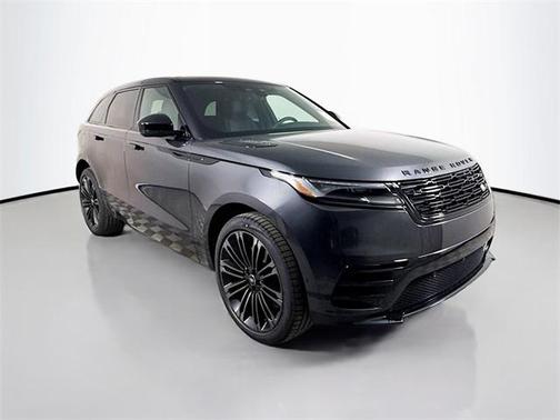 2026 Land Rover Range Rover Velar P400 Dynamic SE