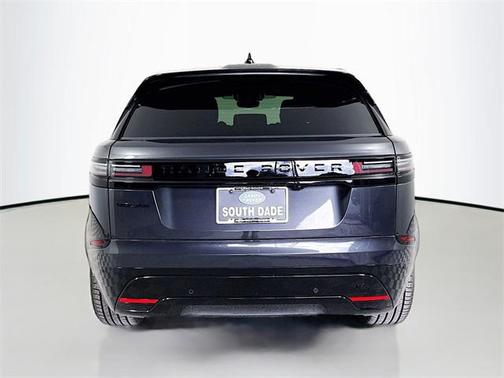 2026 Land Rover Range Rover Velar P400 Dynamic SE
