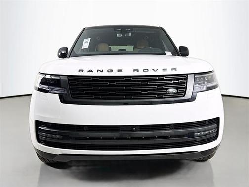 2025 Land Rover Range Rover P530 SE 7 Seat