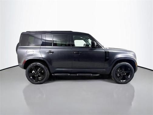 2026 Land Rover Defender S