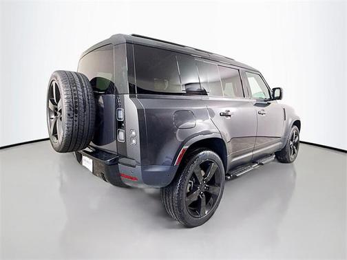 2026 Land Rover Defender S