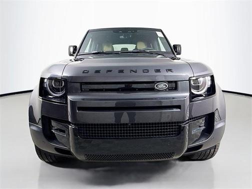 2026 Land Rover Defender S