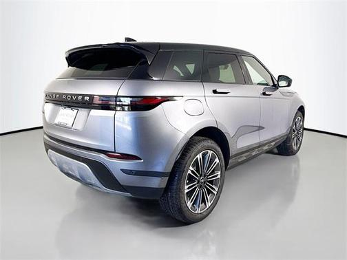 2026 Land Rover Range Rover Evoque Core S