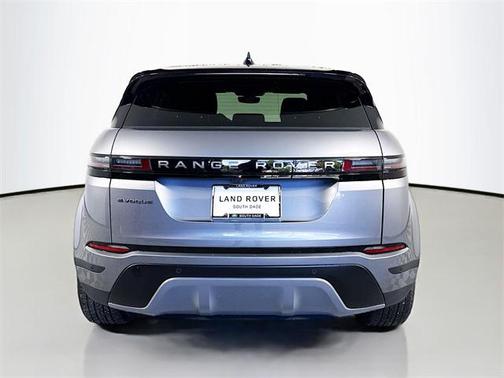 2026 Land Rover Range Rover Evoque Core S