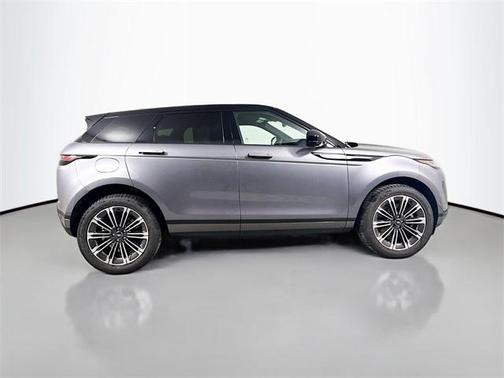 2026 Land Rover Range Rover Evoque Core S