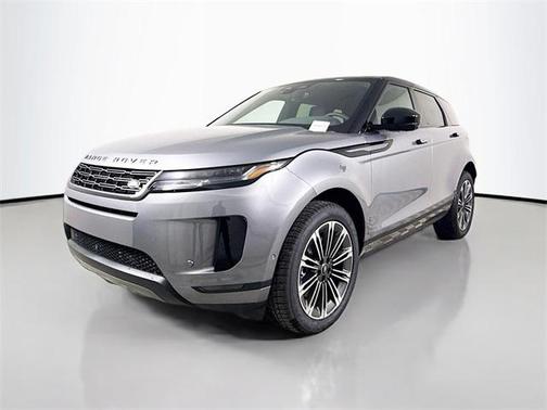 2026 Land Rover Range Rover Evoque Core S