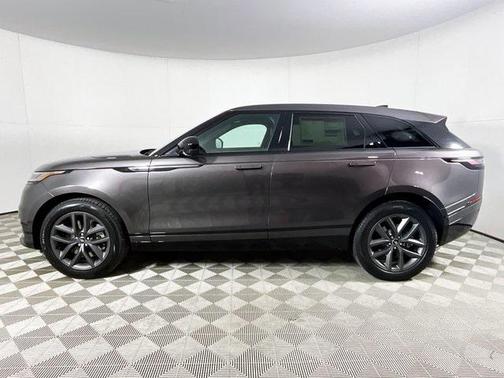 2026 Land Rover Range Rover Velar P250 SE R-Dynamic