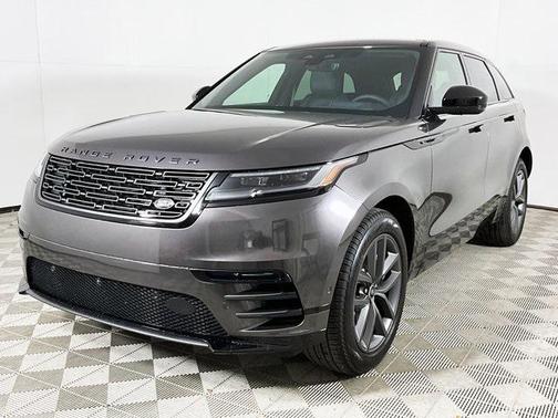 2026 Land Rover Range Rover Velar P250 SE R-Dynamic