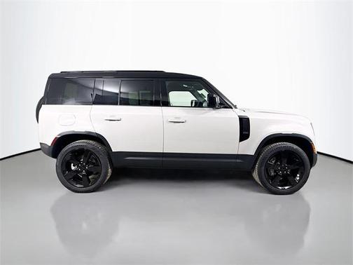 2026 Land Rover Defender S