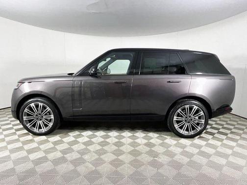 2025 Land Rover Range Rover P530 SE