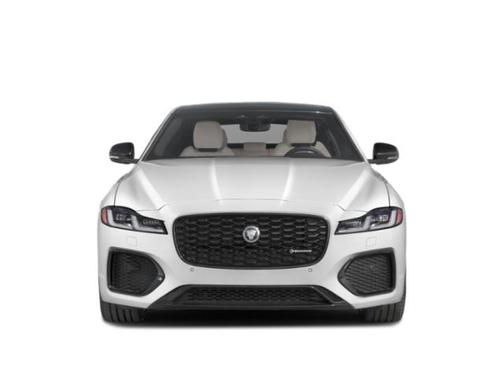 2024 Jaguar XF R-Dynamic SE P250 RWD Automatic