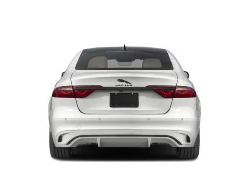 2024 Jaguar XF R-Dynamic SE P250 RWD Automatic
