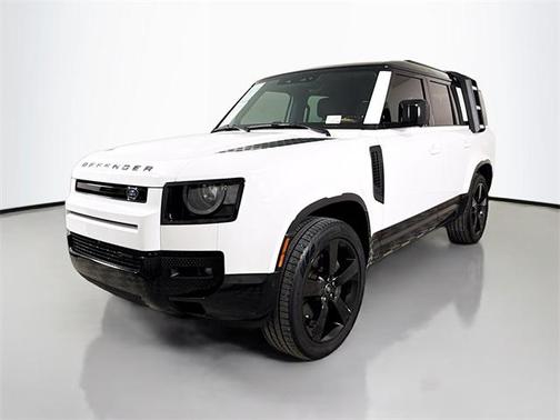 2023 Land Rover Defender 130 X-Dynamic SE