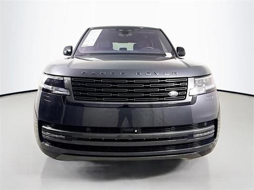 2023 Land Rover Range Rover P400 SE