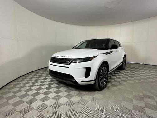2024 Land Rover Range Rover Evoque Core S