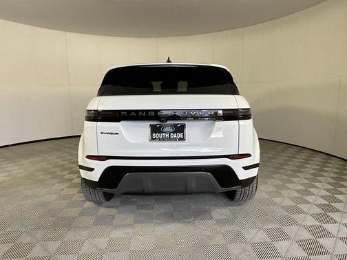 2024 Land Rover Range Rover Evoque Core S