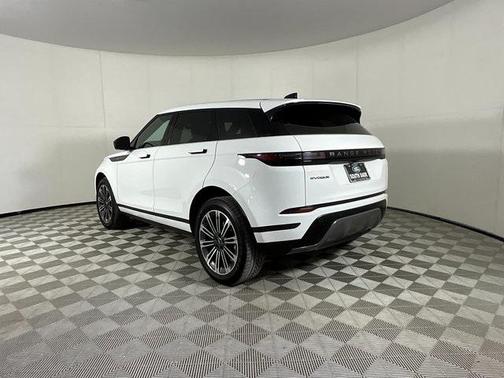 2024 Land Rover Range Rover Evoque Core S