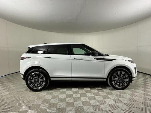 2024 Land Rover Range Rover Evoque Core S
