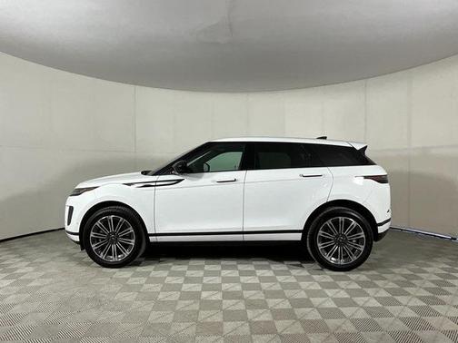 2024 Land Rover Range Rover Evoque Core S