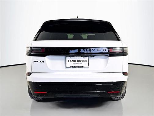2026 Land Rover Range Rover Velar P250 SE R-Dynamic