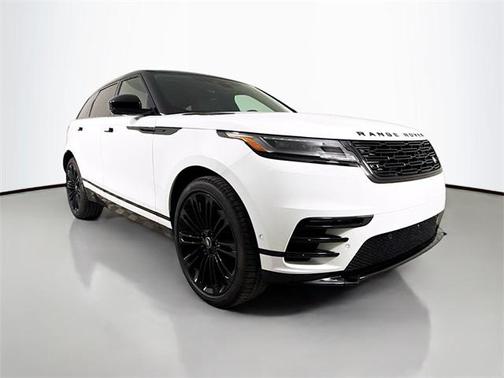 2026 Land Rover Range Rover Velar P250 SE R-Dynamic