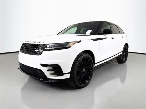 2026 Land Rover Range Rover Velar P250 SE R-Dynamic