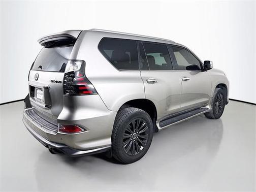 2023 Lexus GX 460 Premium