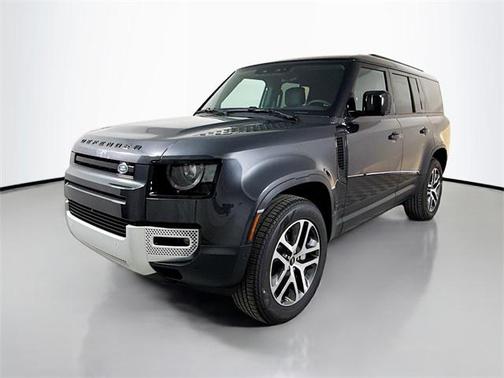 2025 Land Rover Defender 130 P300 S