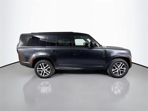 2025 Land Rover Defender 130 P300 S