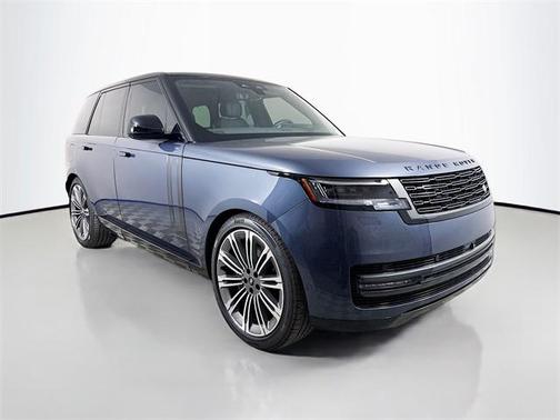 2025 Land Rover Range Rover P530 SE